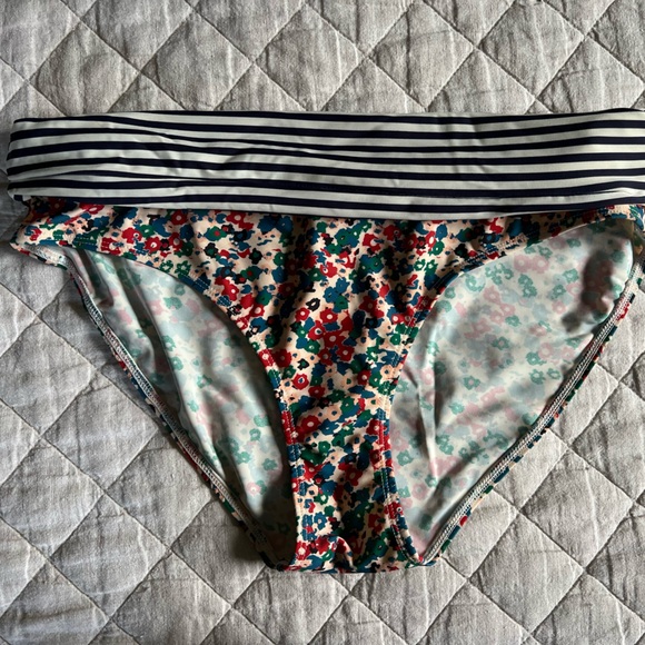 Seraphine maternity bikini set small - Picture 7 of 15